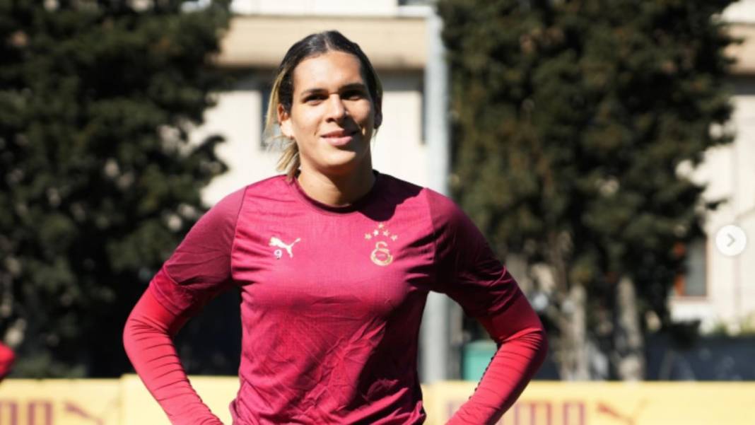 Galatasaray Brezilyalı golcü transferini resmen duyurdu! 2